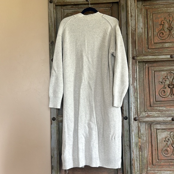 Free People cardigan duster new with tags - Picture 11 of 13